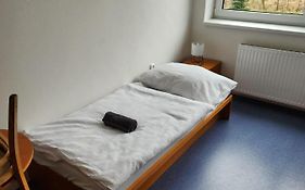 Ubytovani Janovice Nad Uhlavou, Rozvojova Zona 186